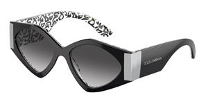 Dolce & Gabbana Sonnenbrillen DG4396 33898G