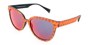 Italia Independent Sonnenbrillen I-I EYEWEAR IS009 OGR.055