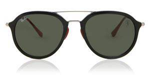 Ray-Ban Sonnenbrillen RB4369M F60131