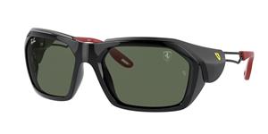 Ray-Ban Sonnenbrillen RB4367M F65071