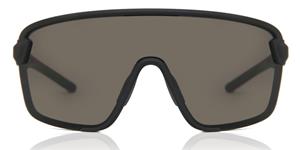 SMITH BOBCAT | Ski-Sonnenbrille | Unisex | Fassung: Kunststoff Schwarz | Glasfarbe: Grau