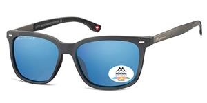 Montana Eyewear Sonnenbrillen MP7 Polarized MP7C