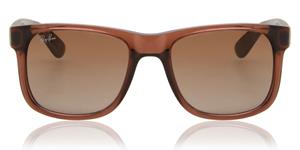 Ray-Ban Sonnenbrillen RB4165 Justin 659413