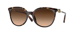 Versace Sonnenbrillen VE4404F Asian Fit 108/74
