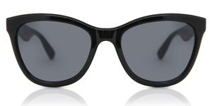 Damensonnenbrille Guess Gf0296-s-01a-56 Ø 56 Mm