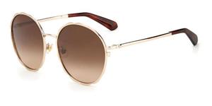 Kate Spade Zonnebrillen Cannes/G/S J5G/HA