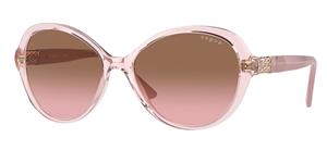 Vogue Eyewear Sonnenbrillen VO5475SB 276314