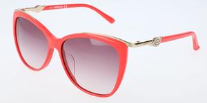 Damensonnenbrille Swarovski Sk0104f-5766f