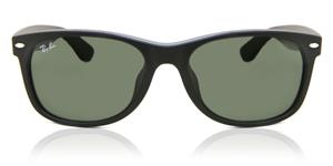 Ray-Ban Sonnenbrillen RB2132F New Wayfarer Matte Asian Fit 622