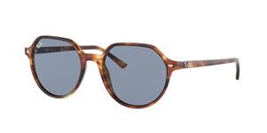 Ray-Ban Sonnenbrillen RB2195F Thalia Asian Fit 954/62