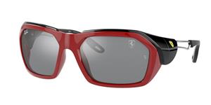 Ray-Ban Sonnenbrillen RB4367M F6636G