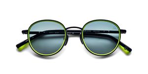 Etnia Barcelona Sonnenbrillen Roy S Sun Polarized BKYW