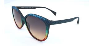 Italia Independent Sonnenbrillen I-I EYEWEAR IS017 TST.020