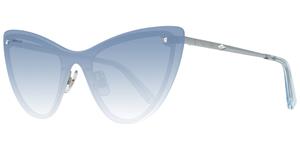 Damensonnenbrille Swarovski Sk0200-0084w