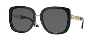 Versace Sonnenbrillen VE4407D Asian Fit GB1/87