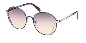 Damensonnenbrille Emilio Pucci Ep0180 5898b