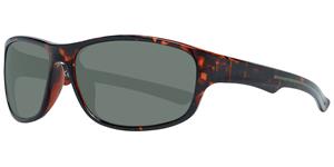 Unisex-sonnenbrille Guess Gf0210 6252n