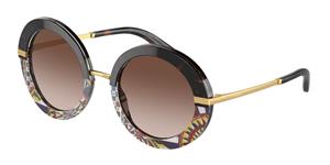 Dolce & Gabbana Sonnenbrillen DG4393 327813