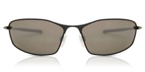 Oakley Zonnebrillen OO4141 WHISKER Polarized 414103