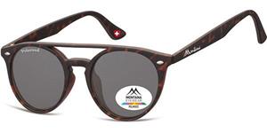 Montana Eyewear Sonnenbrillen MP49 Polarized MP49D