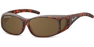 Montana Eyewear Sonnenbrillen MFO1 Polarized MFO1A