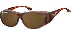 Montana Eyewear Sonnenbrillen FO3 Polarized FO3C