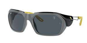 Ray-Ban Sonnenbrillen RB4367M F67287