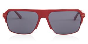 Etnia Barcelona Sonnenbrillen Bronx Sun RDBK