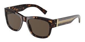 Dolce & Gabbana Sonnenbrillen DG4390 502/73