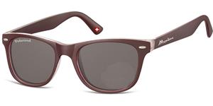 Montana Eyewear Sonnenbrillen MP10 MP10E