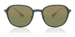 Ray-Ban Sonnenbrillen RB4341CH Polarized 60176O