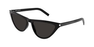 saintlaurent Saint Laurent Sonnenbrillen für Frauen SL 550 SLIM 001