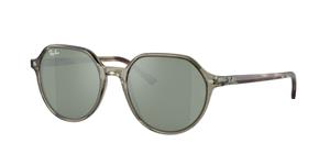 Ray-Ban Sonnenbrillen RB2195F Thalia Asian Fit 66355C