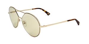 Damensonnenbrille Web Eyewear We0286-5732q Ø 57 Mm