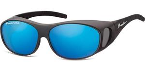 Montana Eyewear Sonnenbrillen FO1 Polarized FO1H