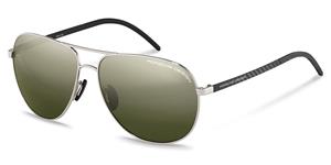 Porsche Design Sonnenbrillen P8651 Polarized F