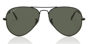 Ray-Ban Zonnebrillen RB3025 Aviator Polarized 002/58