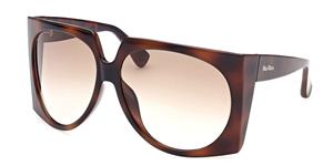 Max Mara Zonnebrillen MM0023 52F