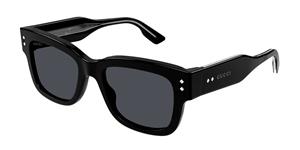 guccieyewear Gucci Eyewear Sonnenbrillen für Frauen GG1217S 001