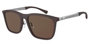 Emporio Armani Sonnenbrillen EA4150F Asian Fit 519673