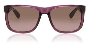 Ray-Ban Sonnenbrillen RB4165 Justin 659514