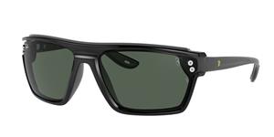 Ray-Ban Sonnenbrillen RB4370M F67471