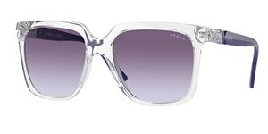 Vogue Eyewear Sonnenbrillen VO5476SB W7454Q