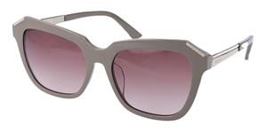 Damensonnenbrille Swarovski Sk0115f-5545f