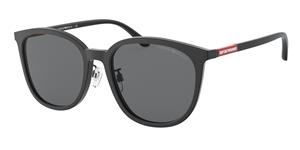 Emporio Armani Sonnenbrillen EA4165D Asian Fit 500187