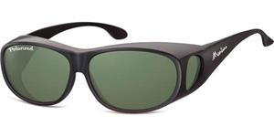 Montana Eyewear Sonnenbrillen FO3 Polarized FO3D