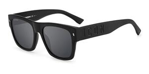 dsquared2eyewear Dsquared2 Eyewear Sonnenbrillen für Männer Icon 0004/S 003 T4