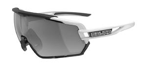 Salice Sonnenbrillen 020 RWX BIANCO/RW NERO