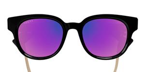 guccieyewear Gucci Eyewear Sonnenbrillen für Männer GG1237S 002