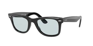 Ray-Ban Sonnenbrillen RB2140F WAYFARER Asian Fit 601/R5